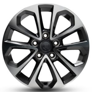 Avalon Nordic AN-2 G-P 7x16 5/112 ET40