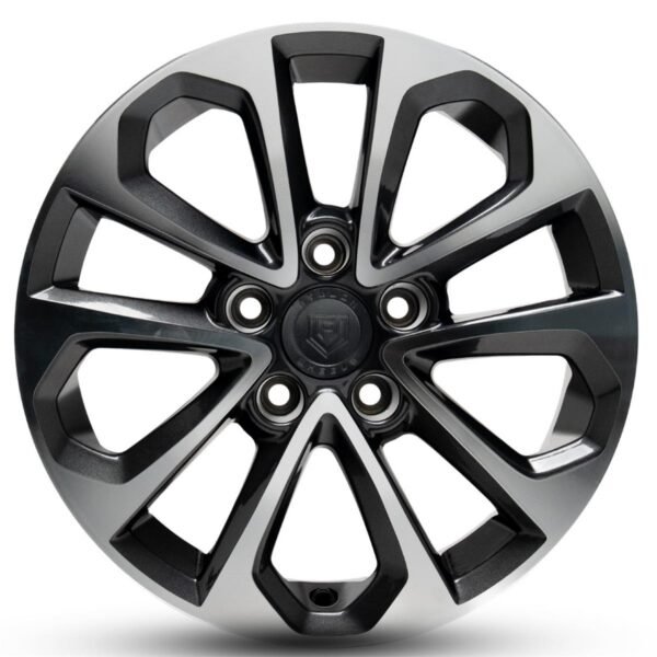 Avalon Nordic AN-2 G-P 7x16 5/112 ET40