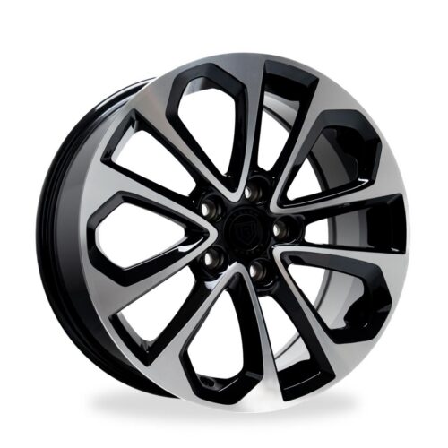 Avalon Nordic AN-2 B-P 7,5x17 5/112 ET40