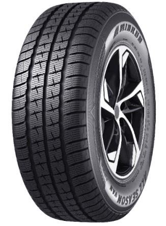 215/65R16C 109/107R Winrun All Season VAN AS53 Friktion