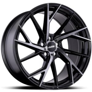 ABS F29 DARK TINT TESLA M Y 10x20 5/120,65 ET38 CB74,1