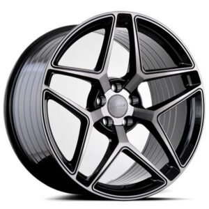 ABS F16 DARK TINT TESLA M Y 10,5x20 5/120 ET40 CB74,1