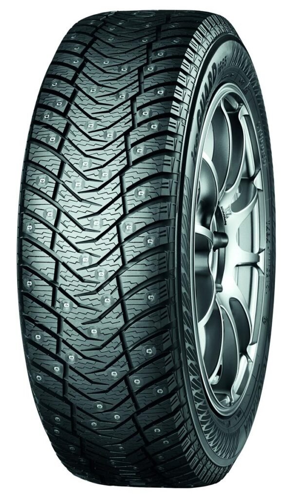 185/65R15 92T Yokohama IceGuard iG65 XL Dubbat