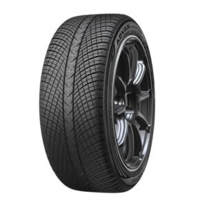 235/55R19 105V Yokohama Advan Winter V907 XL Friktion