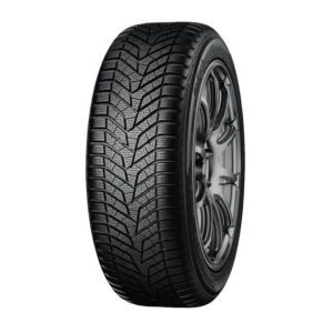 285/40R19 107W Yokohama BluEarth-Winter (V905) XL Friktion