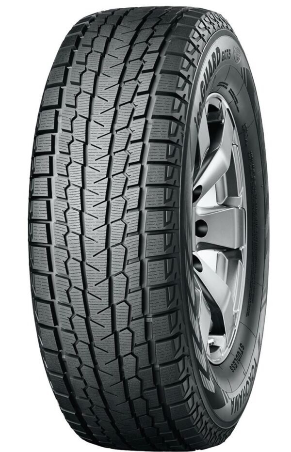 article_336049 295/40R21 111Q Yokohama IceGuard G075 XL Friktion