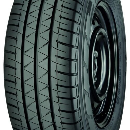 195/80R15C 106S Yokohama BluEarth-Van RY55