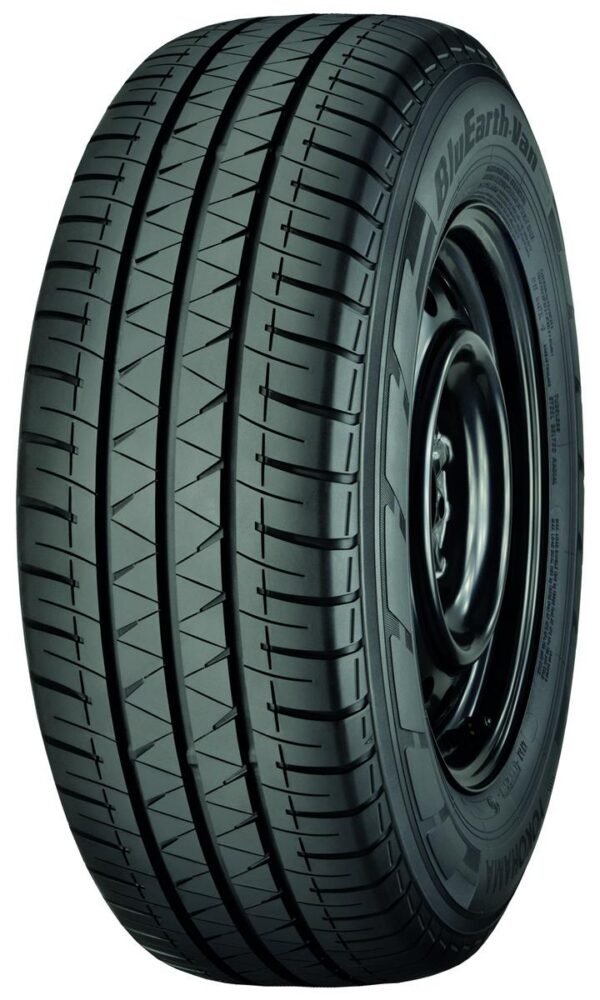 225/70R15C 112S Yokohama BluEarth-Van RY55