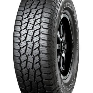 LT245/75R16 116S Yokohama Geolandar A/T4 G018