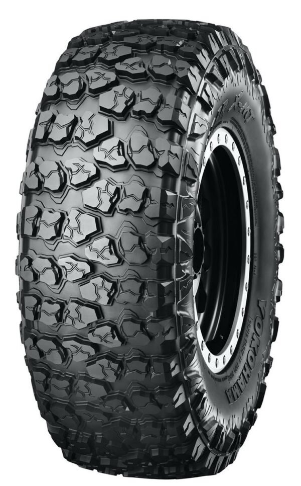 35x12.50R20 121Q Yokohama Geolandar X-MT G005