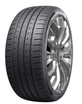 235/55R17 103W Road Rider STRADA MAX XL