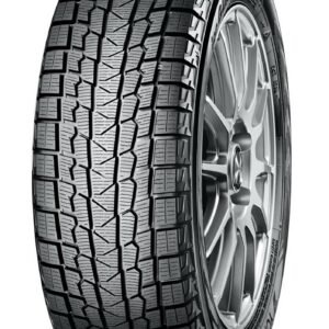 185/60R15 84H Yokohama IceGuard IG53 Friktion