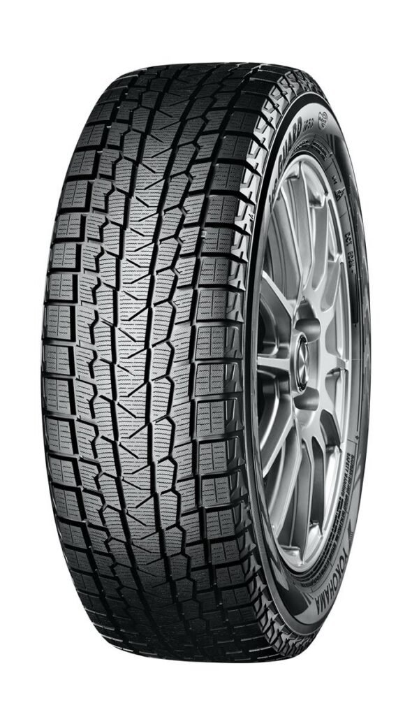 article_336154 185/60R15 84H Yokohama IceGuard IG53 Friktion