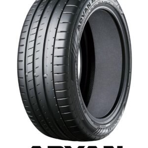 255/40R20 101W Yokohama ADVAN Sport EV V108 XL