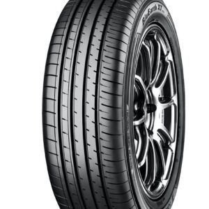 215/60R17 96H Yokohama BluEarth XT-AE61