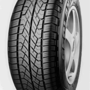 215/55R17 94V Yokohama G 900 A