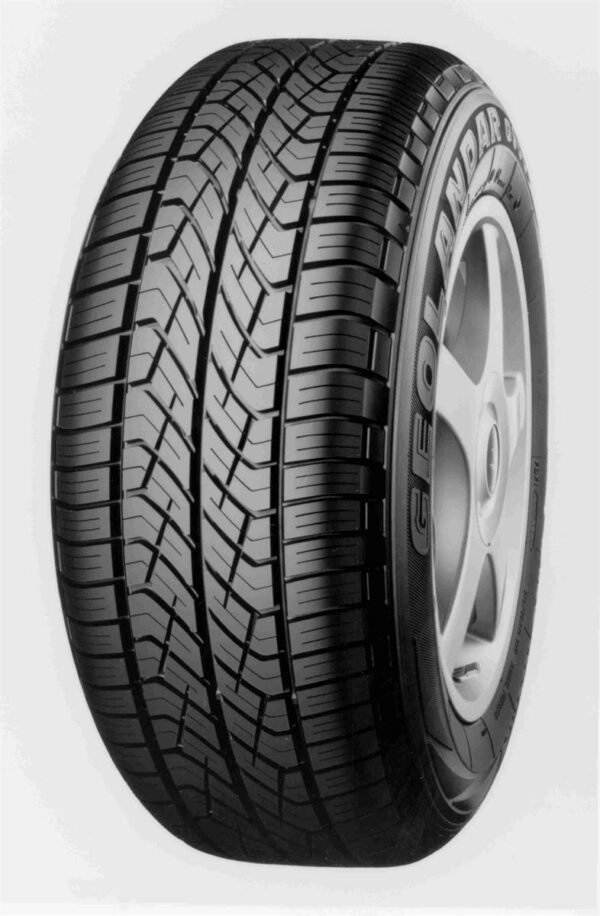 215/55R17 94V Yokohama G 900 A