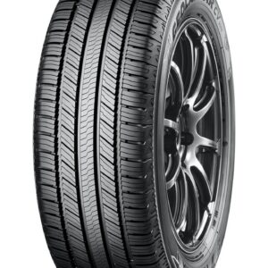 215/55R18 99V Yokohama Geolandar CV G058 XL