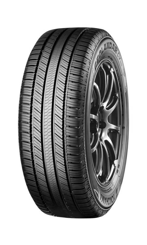 215/55R18 99V Yokohama Geolandar CV G058 XL