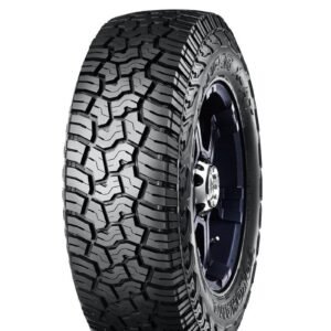 265/70R17 121Q Yokohama Geolandar X-AT (G016)