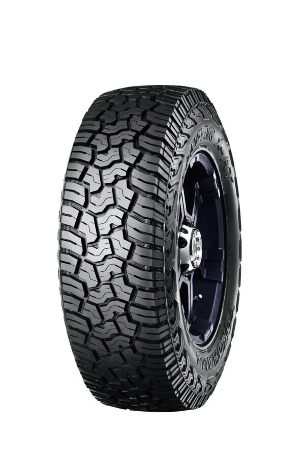265/70R17 121Q Yokohama Geolandar X-AT (G016)