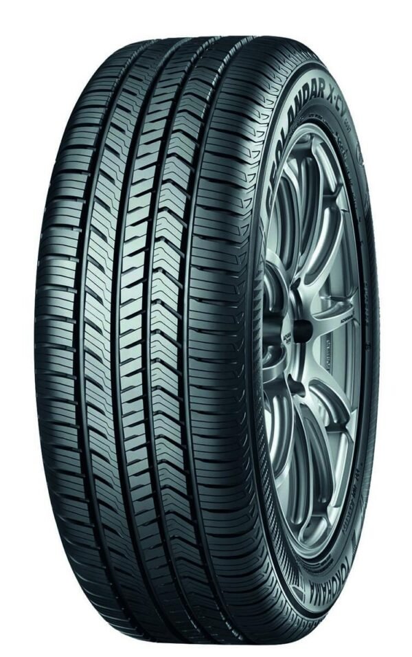 275/40R20 106W Yokohama Geolandar X-CV G057 XL