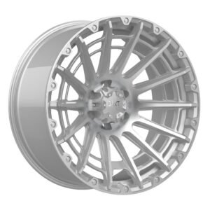D56 Silver 10x22 5/139,7 ET-20 CB78,1 60°