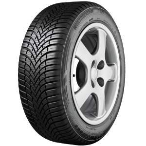 165/65R14 83T Firestone Multiseason 2 XL