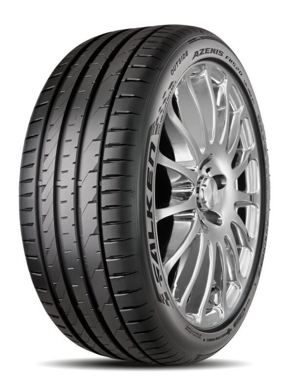 255/45R21 106( Falken AZENIS FK520 XL