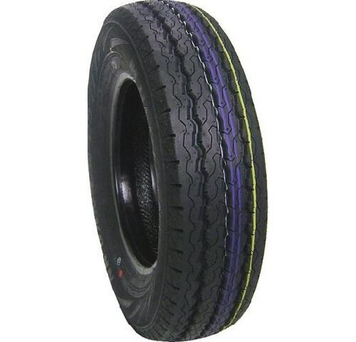 195/80R15C 106/104R Nankang CW-25