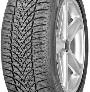 215/50R18 92T Goodyear ULTRAGRIP ICE 2 MS Friktion