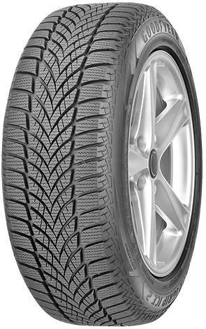 article_37775 215/50R18 92T Goodyear ULTRAGRIP ICE 2 MS Friktion