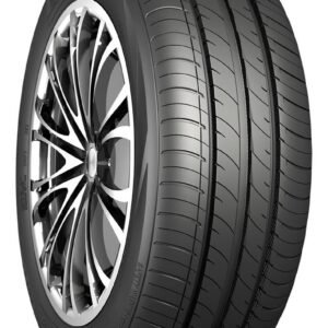 165/65R14 79H Nankang NA-1