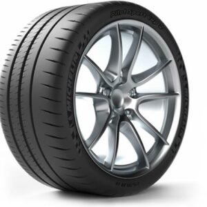345/25R21 104Y Michelin PILOT SPORT CUP 2 R XL TPC ZP