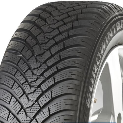 185/60R16 86H Falken Euro-winter HS01 Friktion