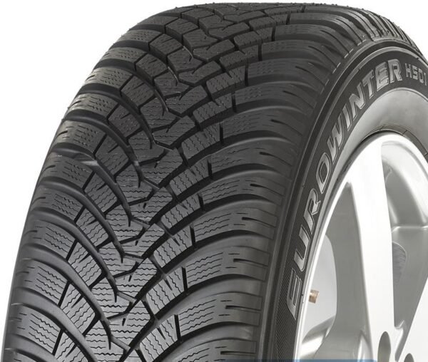 185/60R16 86H Falken Euro-winter HS01 Friktion