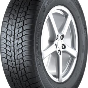 225/40R18 92V Gislaved EuroFrost6 XL EVc Friktion