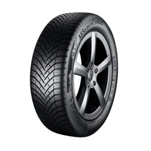 165/65R14 79T Continental AllSeasonContact