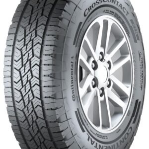 255/55R18 109V Continental CrossContact ATR XL