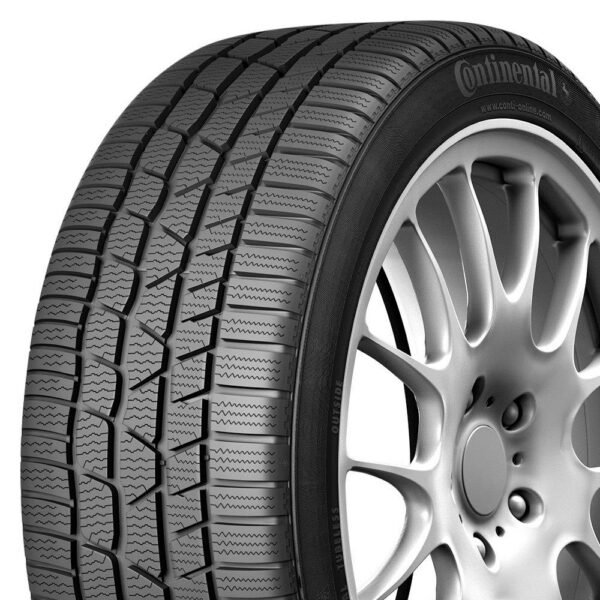 article_39755 295/40R19 108V Continental WinterContact TS830P XL N0 Friktion