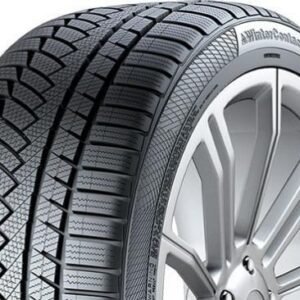 265/50R19 110V Continental WinterContact TS850P XL MGT Friktion