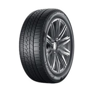 265/50R19 110H Continental WinterContact TS860S XL *|EVc SSR Friktion