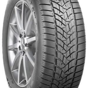 255/55R19 111V Dunlop WINTER SPORT 5 SUV XL Friktion