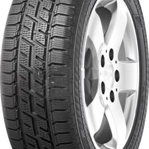 195/75R16C 107R Gislaved Eurofrost Van Friktion