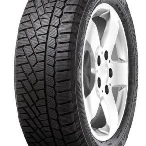 185/60R15 88T Gislaved SoftFrost200 XL Friktion