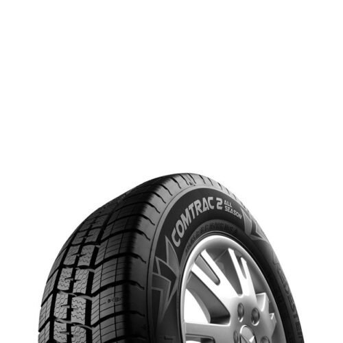 235/60R17C 117R Vredestein Comtrac 2 AllSeason