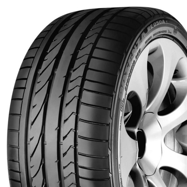 305/30R19 102Y Bridgestone Potenza RE050A XL N-1