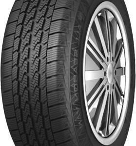 215/70R15CP 109/107R Nankang AW-8 All Season M+S