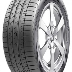 265/70R16 112V Kumho Crugen HP91