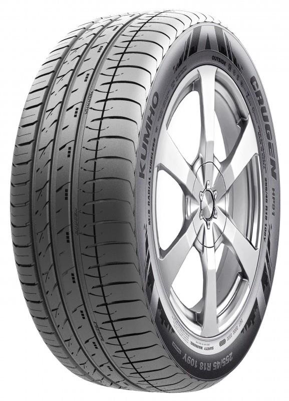 article_40367 265/70R16 112V Kumho Crugen HP91